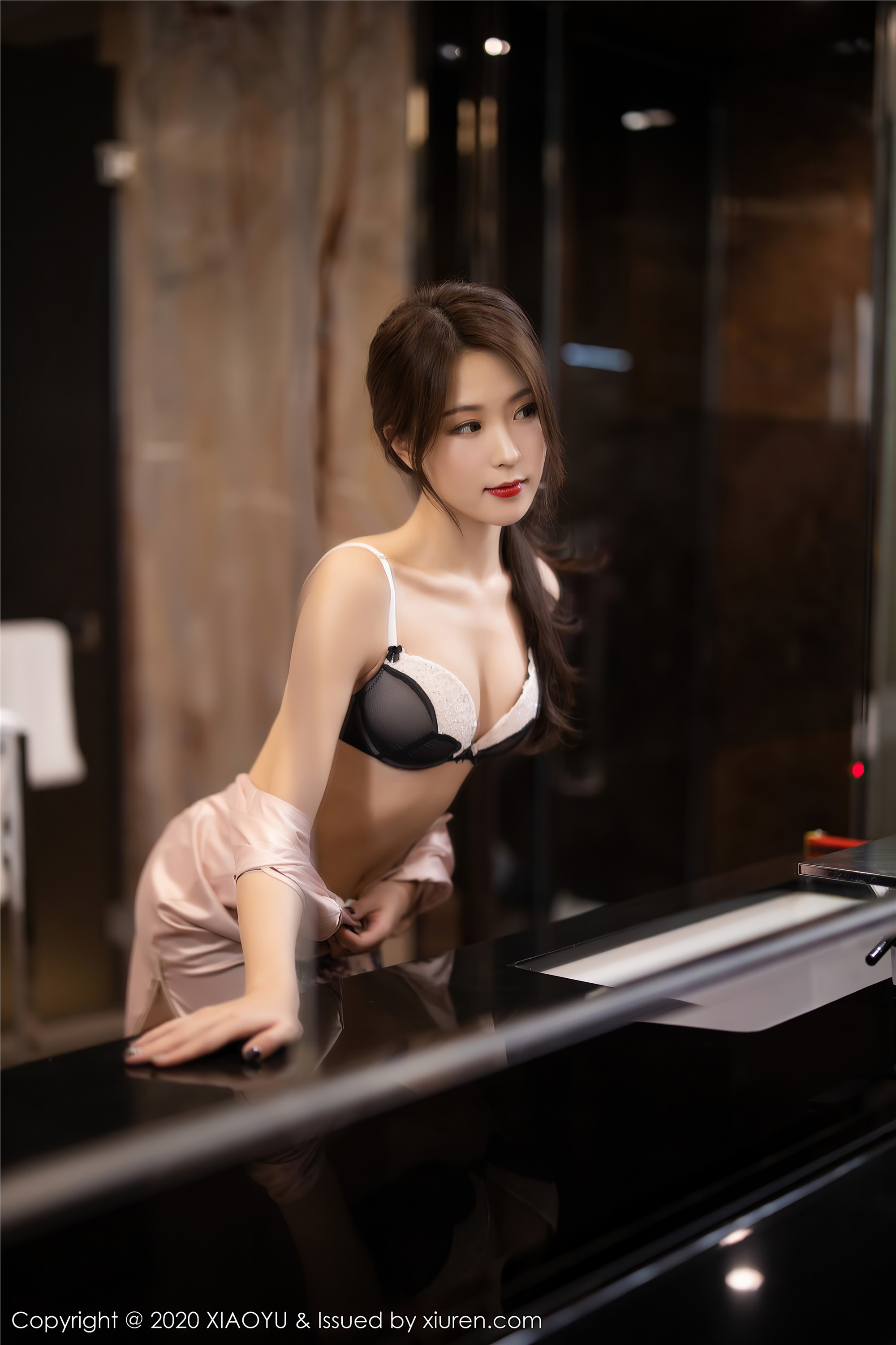 XIAOYU语画界 2020.11.17 Vol.410 杨紫嫣Cynthia